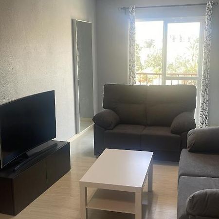 דירות מאלגה Patrocinio מראה חיצוני תמונה